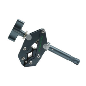 Savior Clamp with Stud