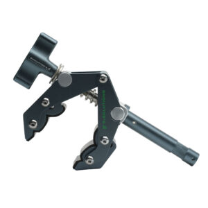 Savior Clamp with Stud