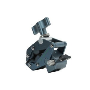 Savior Clamp with Socket