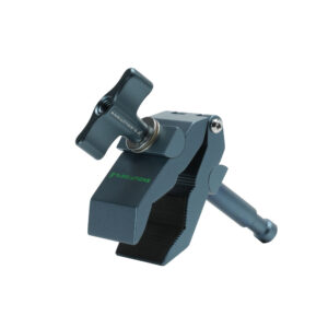 Python Clamp with 5/8″ Pin
