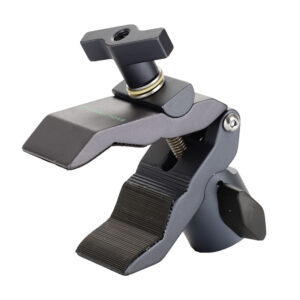 Python Clamp with Snap-in Socket