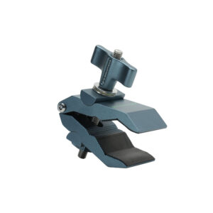 Python Clamp with 3/8″ Male Thread