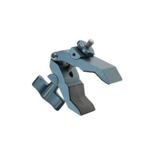 Python Clamp with 3/8″ Male Thread