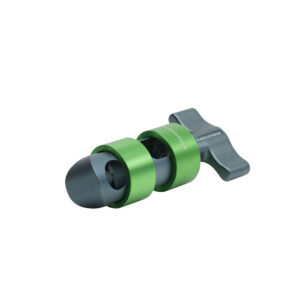 5/8″ Gag Closed