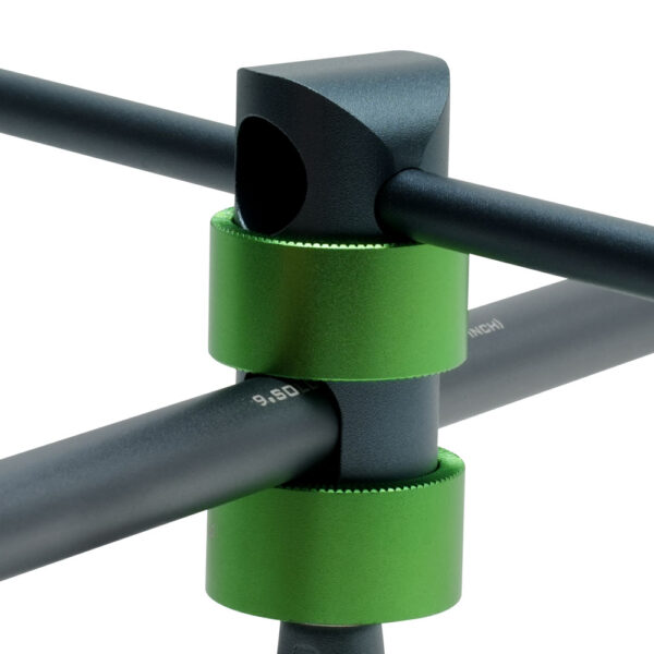 9 Solutions 5/8" Gag Closed