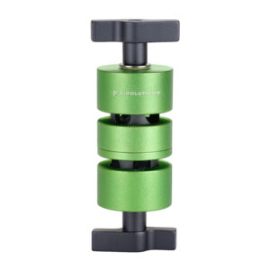 5/8” Dual Knob Gag