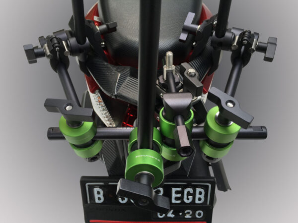 5/8" Gag Closed - Image 7