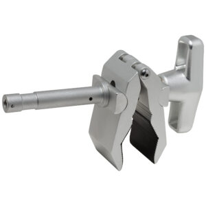 Heavy-Duty Python Clamp with Stud