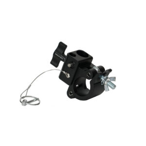 Coupler with Junior and Baby pin receiver