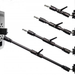 Double Joint Arm Short (360mm)