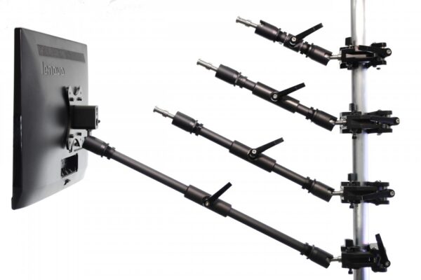 Double Joint Arm Medium (460mm) - Image 2