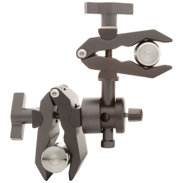 Python Clamp with 5/8" Pin - 9.Solutions Canada