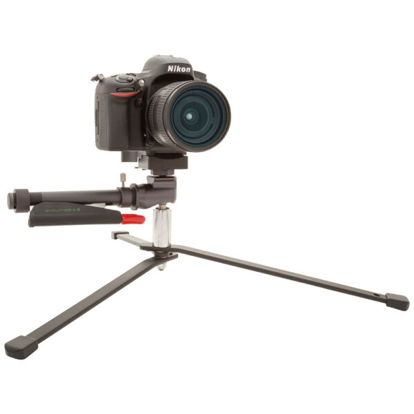 Angled El-Bo Arm