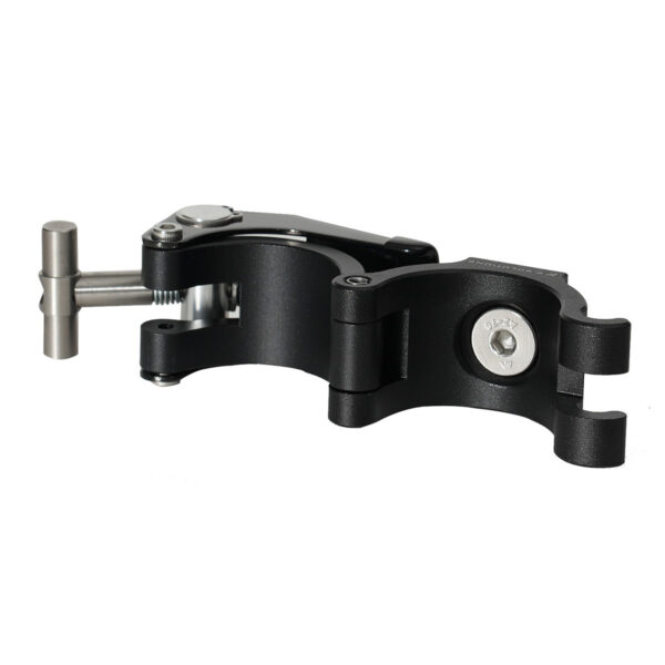 Truss quick coupler