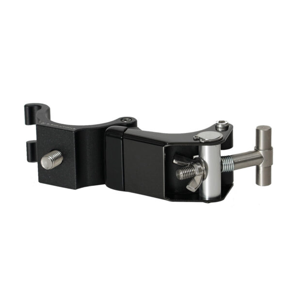 Truss quick coupler